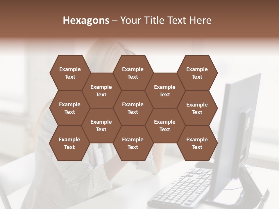 Funny Work Zzzaapaaafdfdcdcdede PowerPoint Template