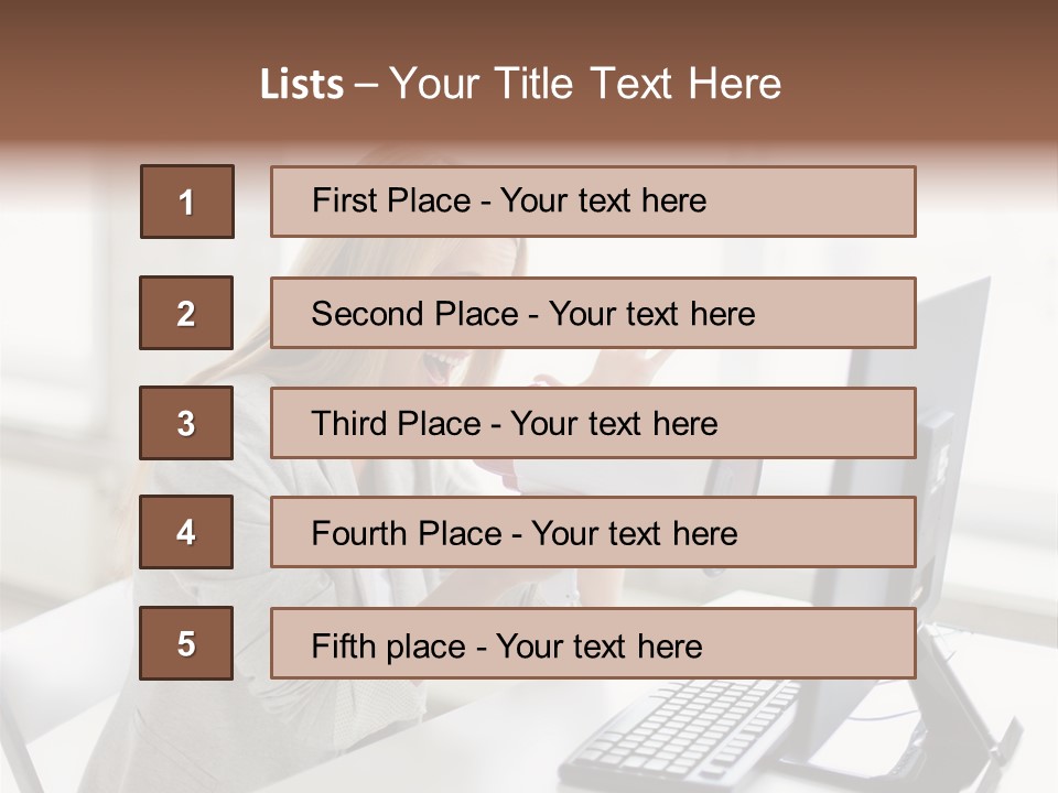 Funny Work Zzzaapaaafdfdcdcdede PowerPoint Template