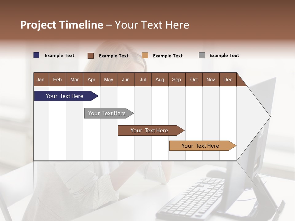 Funny Work Zzzaapaaafdfdcdcdede PowerPoint Template