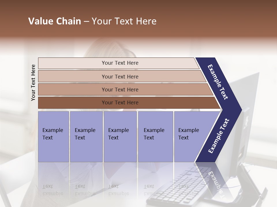 Funny Work Zzzaapaaafdfdcdcdede PowerPoint Template