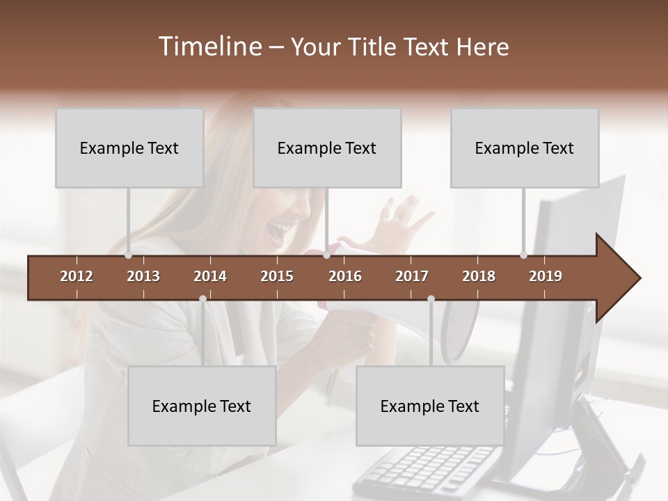 Funny Work Zzzaapaaafdfdcdcdede PowerPoint Template