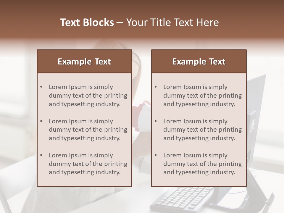 Funny Work Zzzaapaaafdfdcdcdede PowerPoint Template