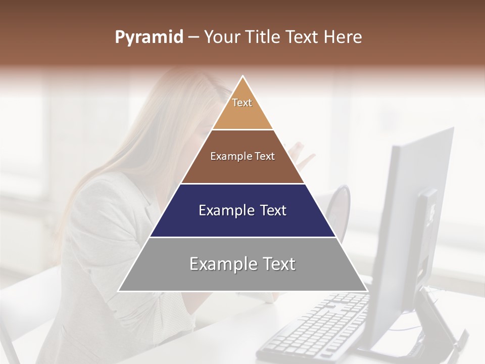 Funny Work Zzzaapaaafdfdcdcdede PowerPoint Template