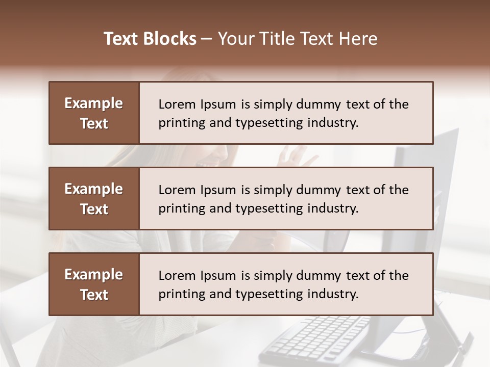 Funny Work Zzzaapaaafdfdcdcdede PowerPoint Template