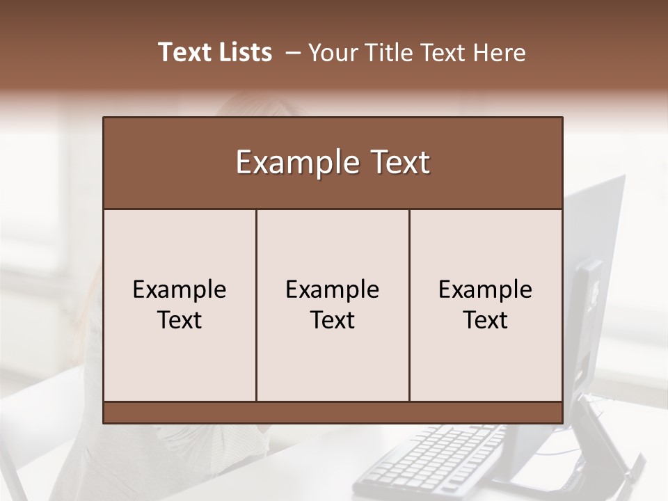 Funny Work Zzzaapaaafdfdcdcdede PowerPoint Template