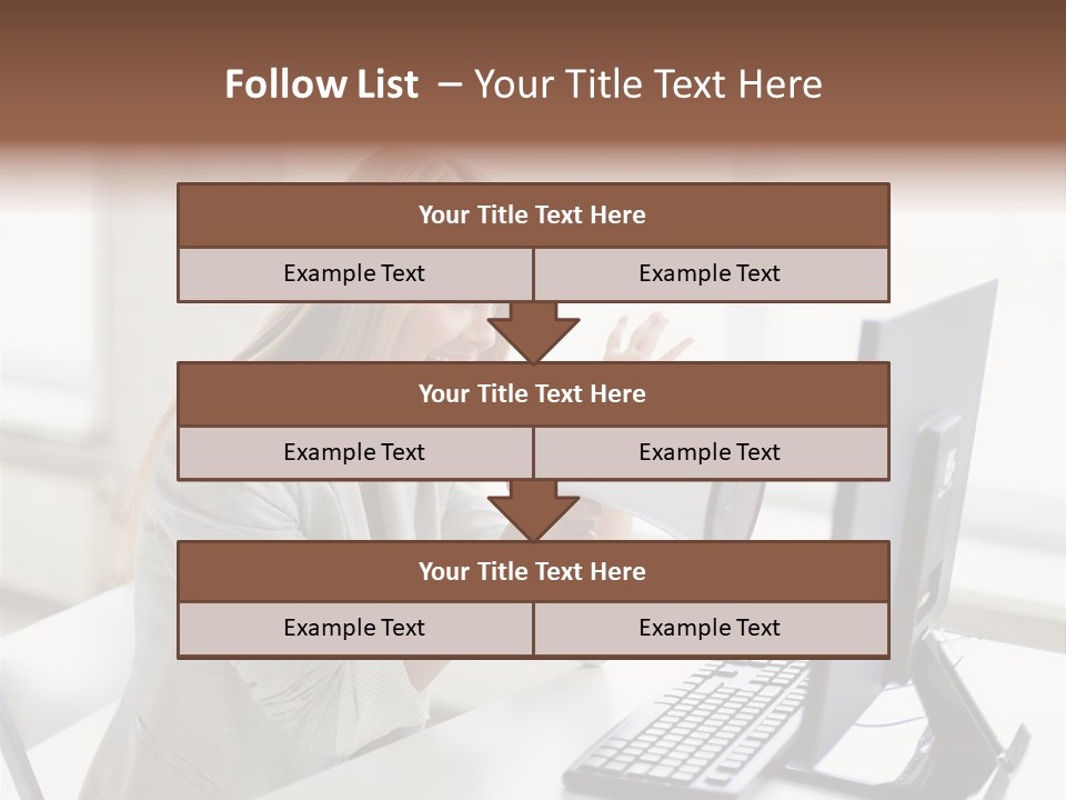 Funny Work Zzzaapaaafdfdcdcdede PowerPoint Template
