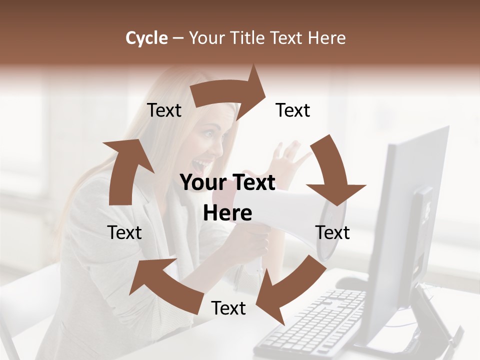 Funny Work Zzzaapaaafdfdcdcdede PowerPoint Template