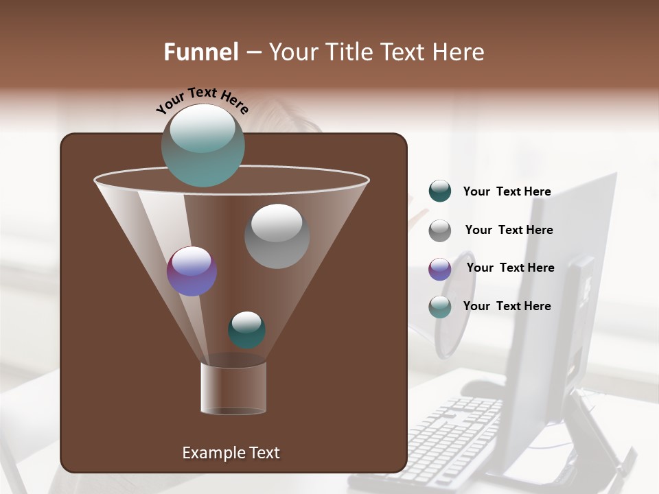 Funny Work Zzzaapaaafdfdcdcdede PowerPoint Template