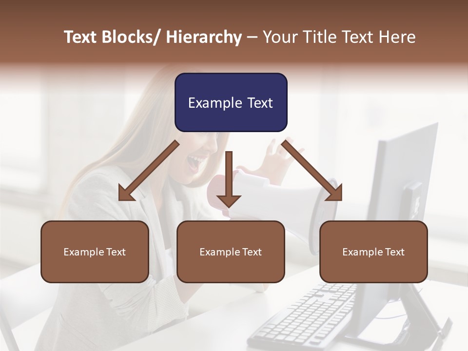 Funny Work Zzzaapaaafdfdcdcdede PowerPoint Template