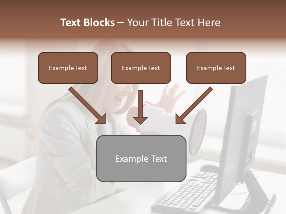 Funny Work Zzzaapaaafdfdcdcdede PowerPoint Template