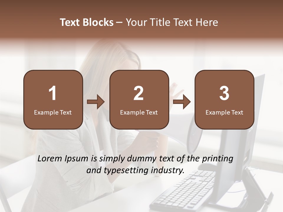 Funny Work Zzzaapaaafdfdcdcdede PowerPoint Template