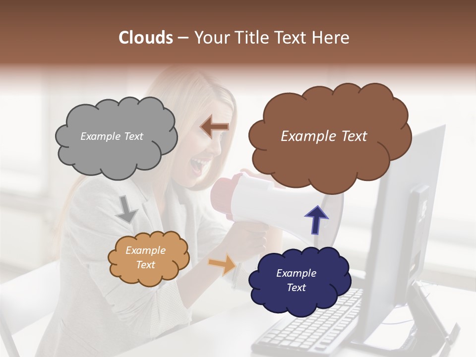 Funny Work Zzzaapaaafdfdcdcdede PowerPoint Template