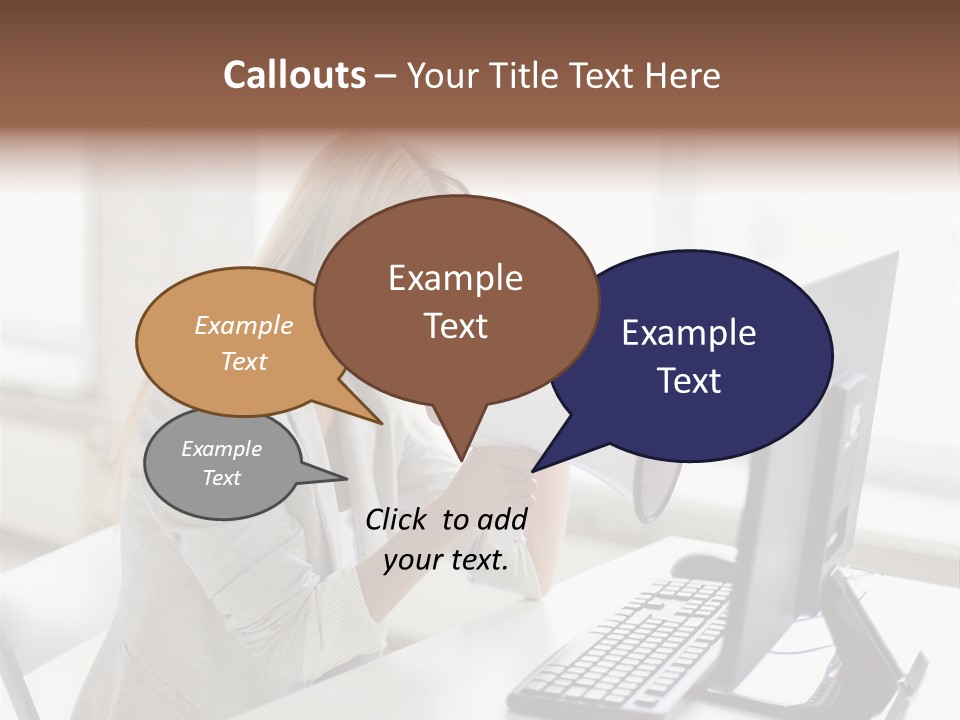 Funny Work Zzzaapaaafdfdcdcdede PowerPoint Template