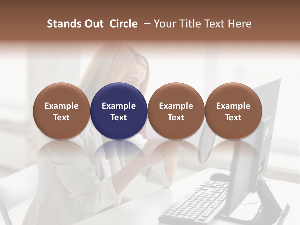 Funny Work Zzzaapaaafdfdcdcdede PowerPoint Template