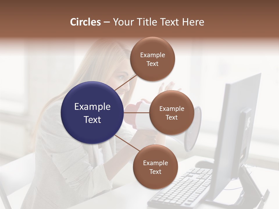 Funny Work Zzzaapaaafdfdcdcdede PowerPoint Template