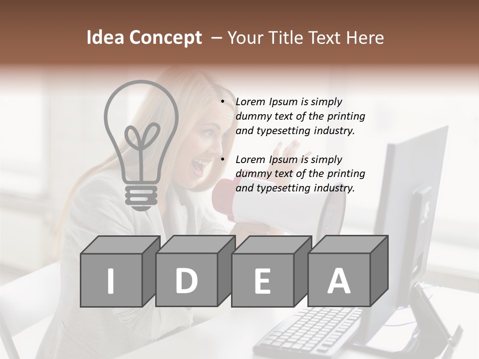 Funny Work Zzzaapaaafdfdcdcdede PowerPoint Template