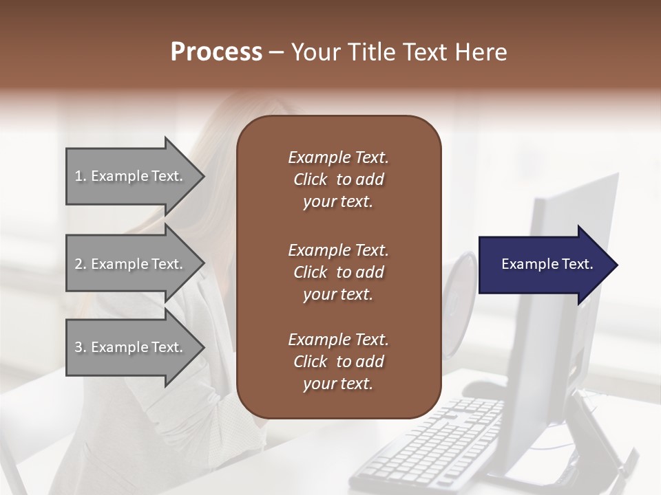 Funny Work Zzzaapaaafdfdcdcdede PowerPoint Template