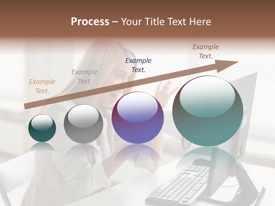 Funny Work Zzzaapaaafdfdcdcdede PowerPoint Template