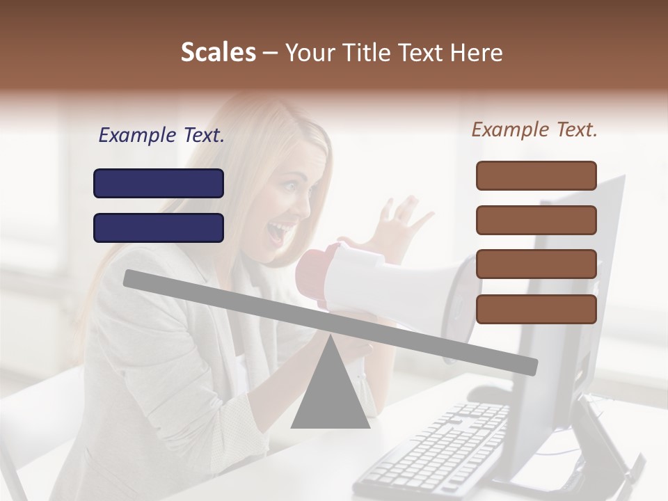 Funny Work Zzzaapaaafdfdcdcdede PowerPoint Template