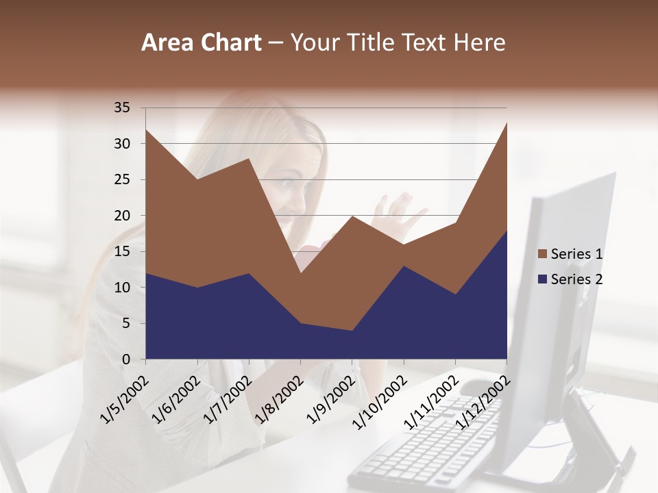 Funny Work Zzzaapaaafdfdcdcdede PowerPoint Template