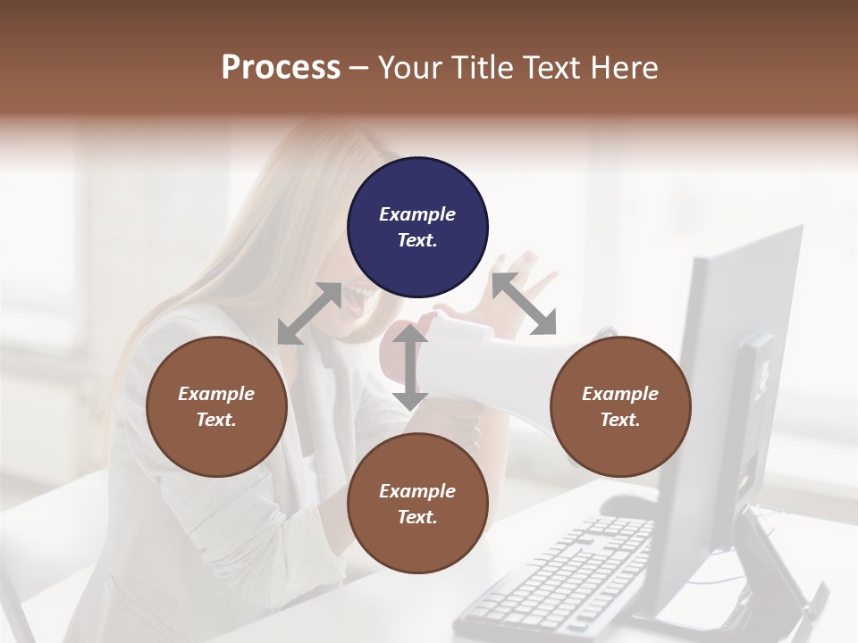 Funny Work Zzzaapaaafdfdcdcdede PowerPoint Template