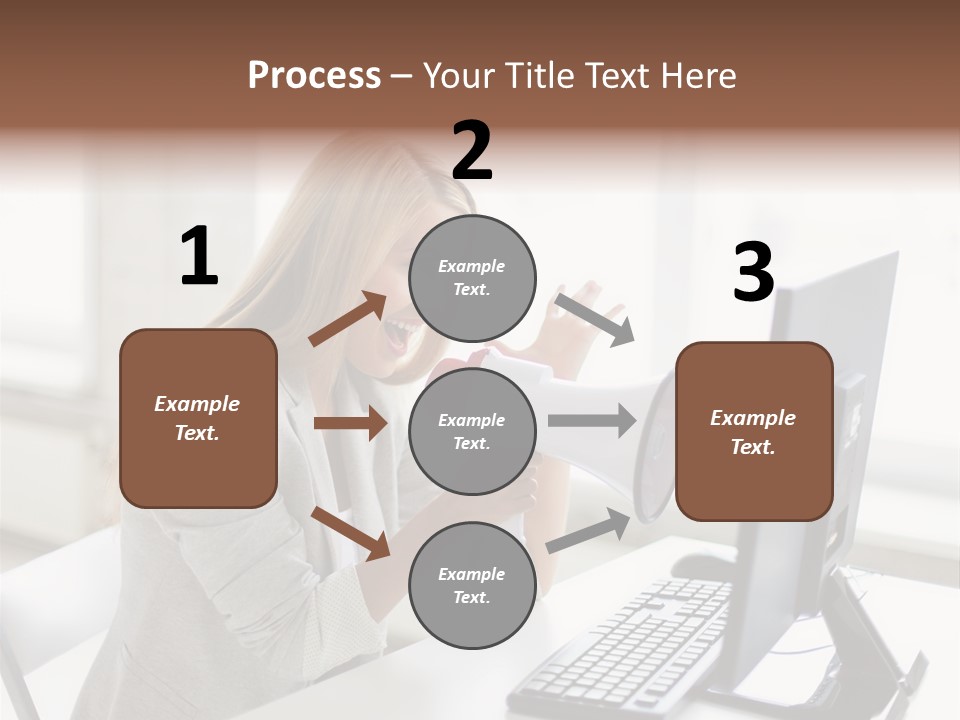 Funny Work Zzzaapaaafdfdcdcdede PowerPoint Template
