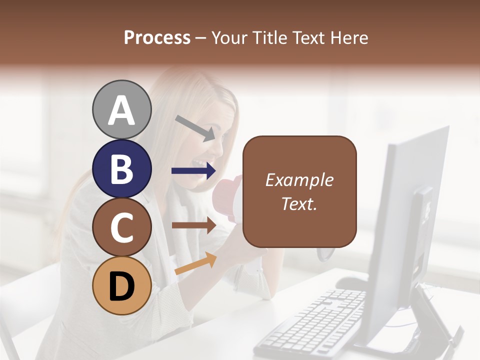 Funny Work Zzzaapaaafdfdcdcdede PowerPoint Template