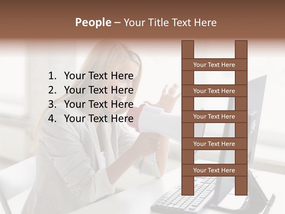 Funny Work Zzzaapaaafdfdcdcdede PowerPoint Template