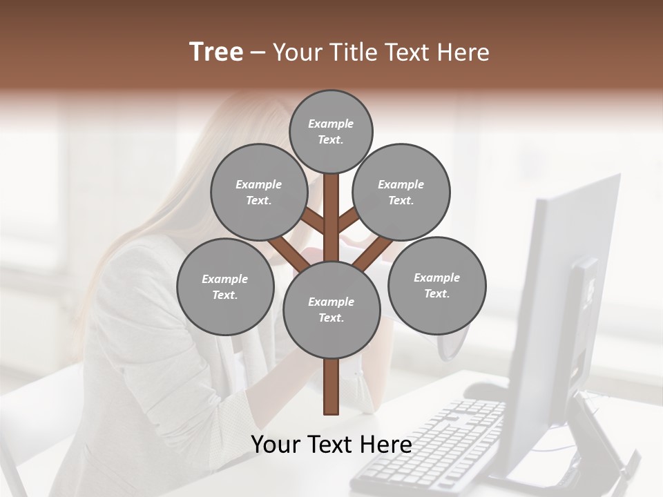 Funny Work Zzzaapaaafdfdcdcdede PowerPoint Template