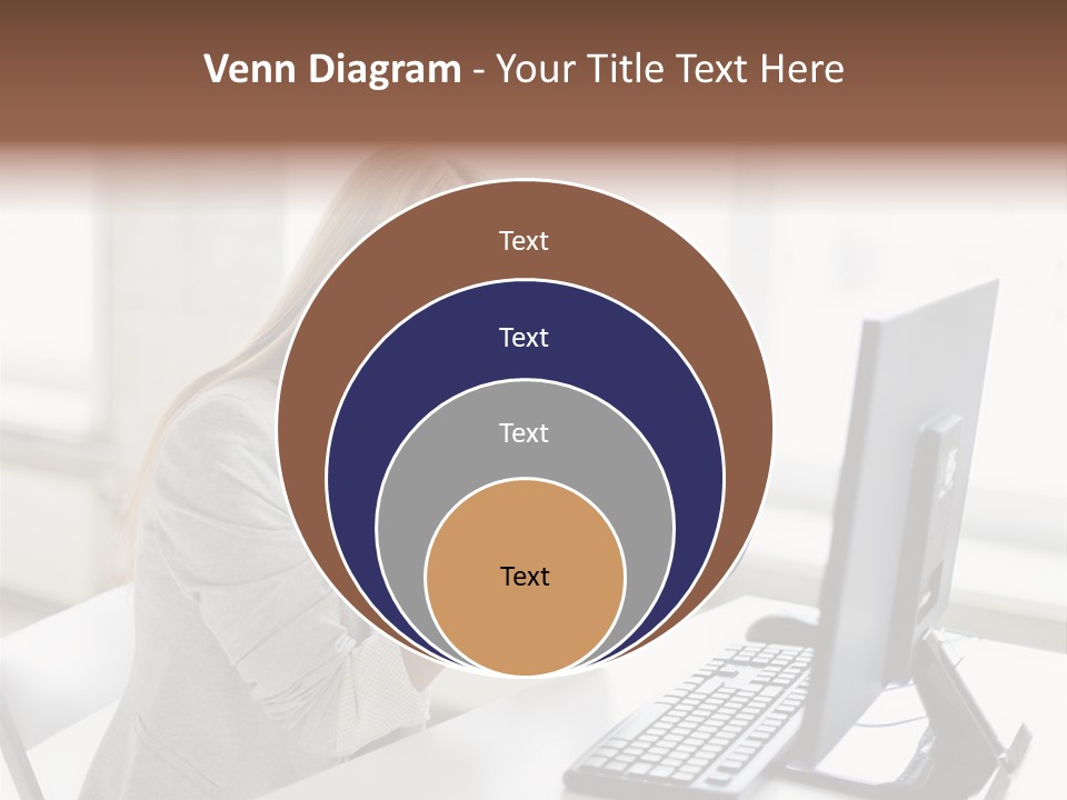 Funny Work Zzzaapaaafdfdcdcdede PowerPoint Template