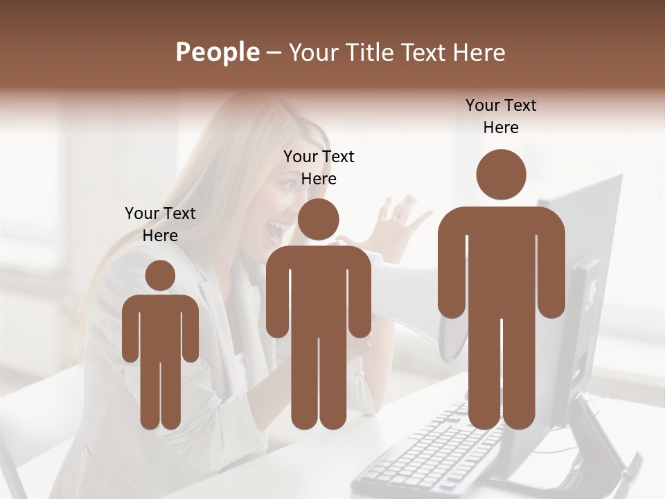 Funny Work Zzzaapaaafdfdcdcdede PowerPoint Template