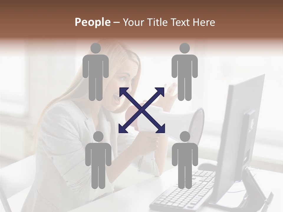 Funny Work Zzzaapaaafdfdcdcdede PowerPoint Template