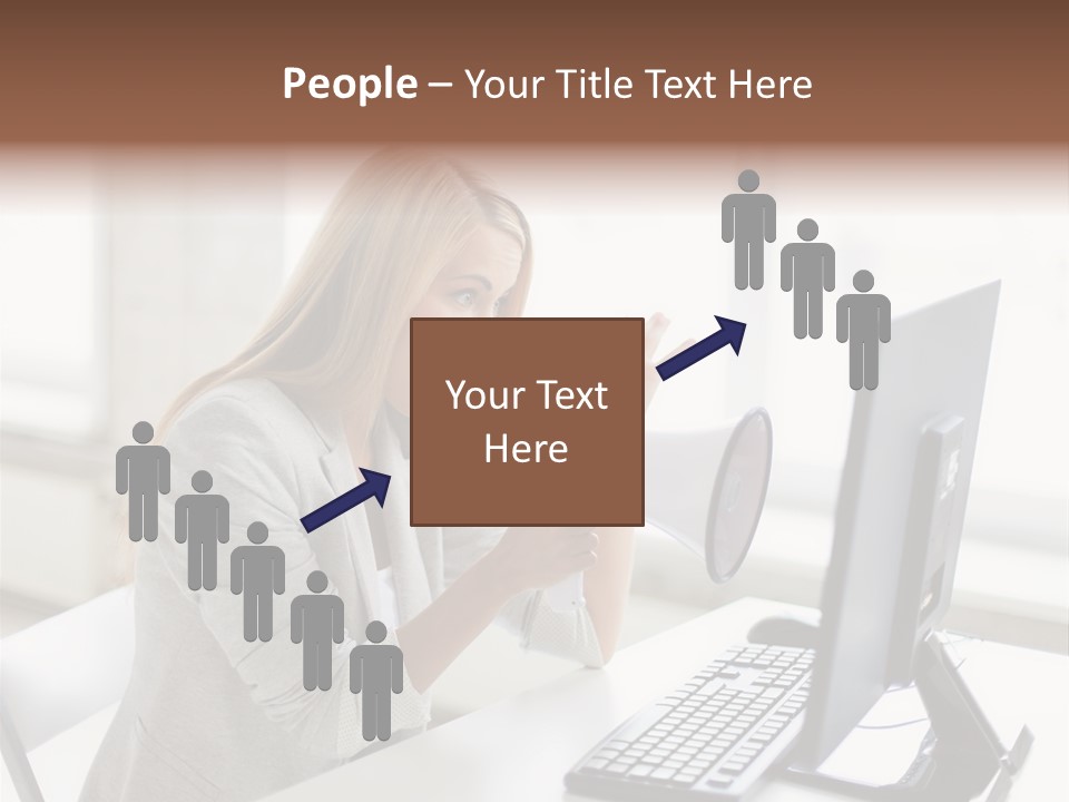 Funny Work Zzzaapaaafdfdcdcdede PowerPoint Template