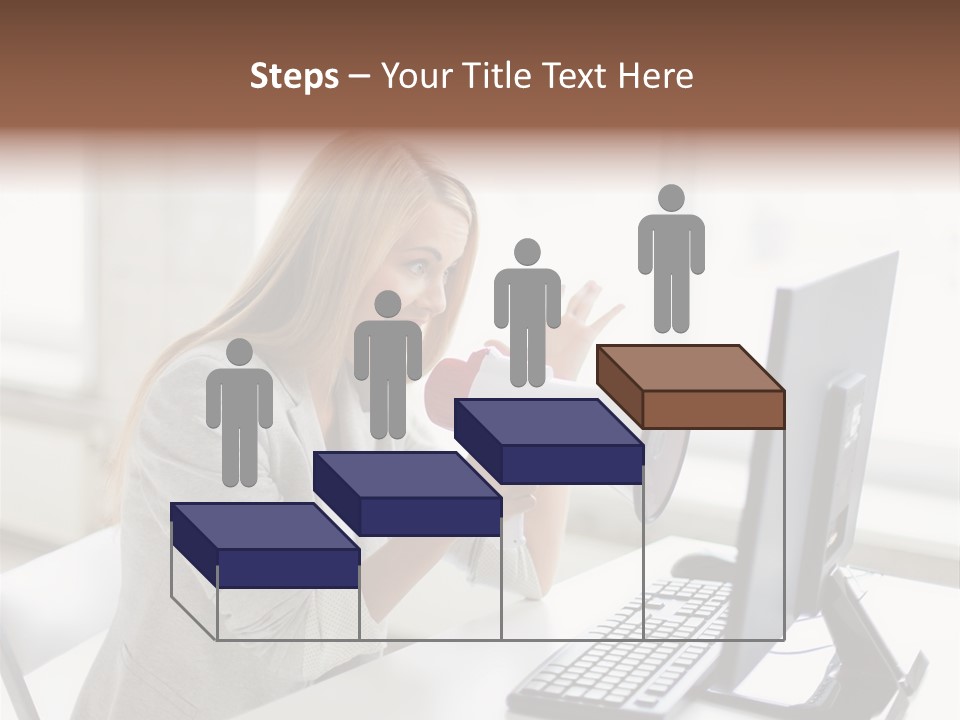 Funny Work Zzzaapaaafdfdcdcdede PowerPoint Template