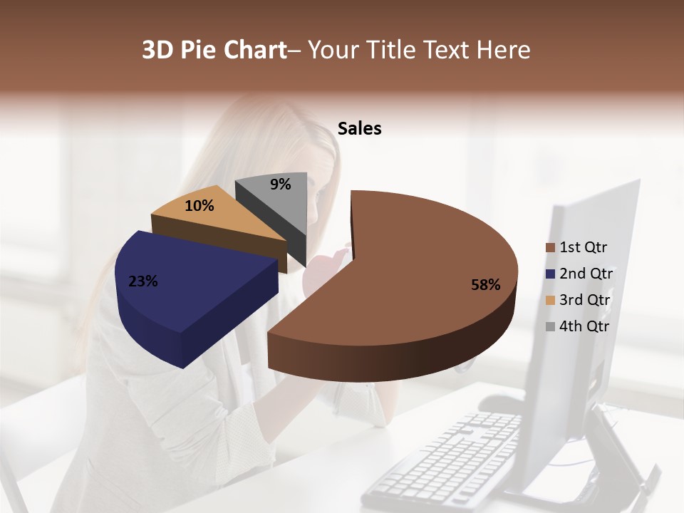 Funny Work Zzzaapaaafdfdcdcdede PowerPoint Template