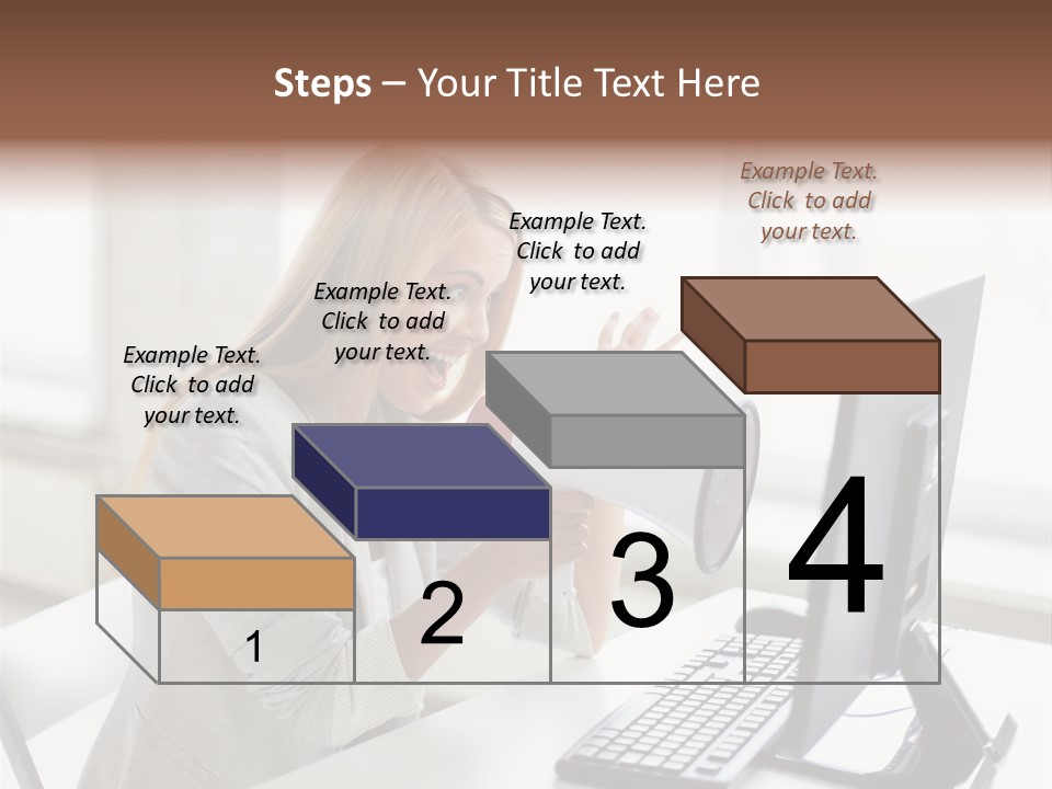 Funny Work Zzzaapaaafdfdcdcdede PowerPoint Template