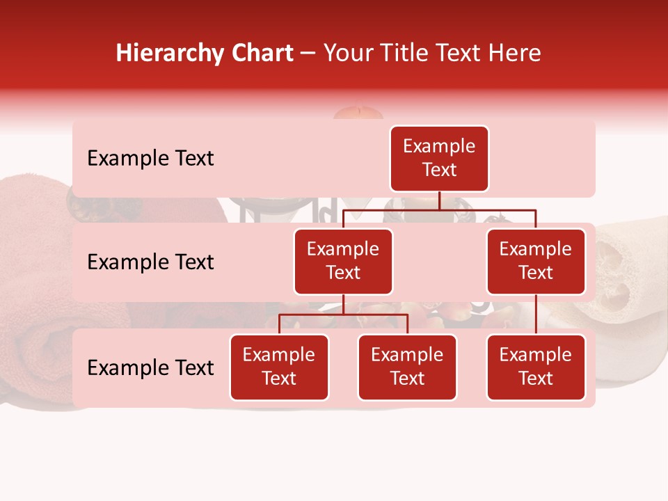 Relief Skincare Cosmetics PowerPoint Template
