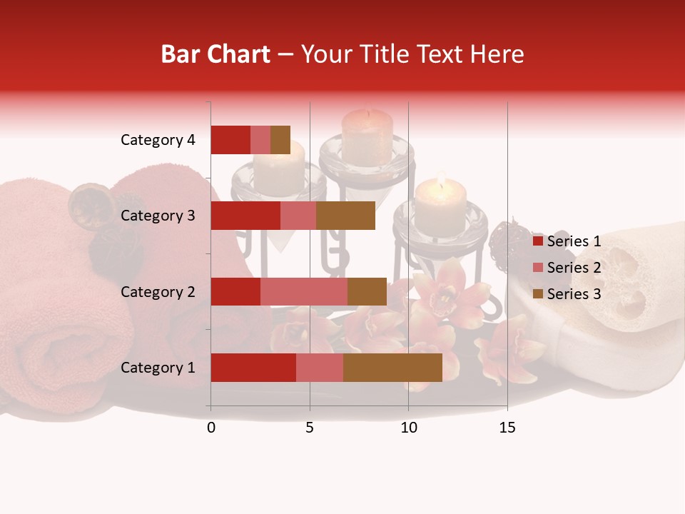 Relief Skincare Cosmetics PowerPoint Template