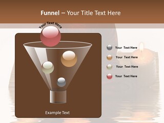 Fire Meditate Spa PowerPoint Template