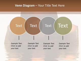 Fire Meditate Spa PowerPoint Template