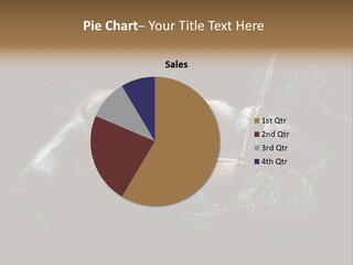 Urwald Baum Affe PowerPoint Template