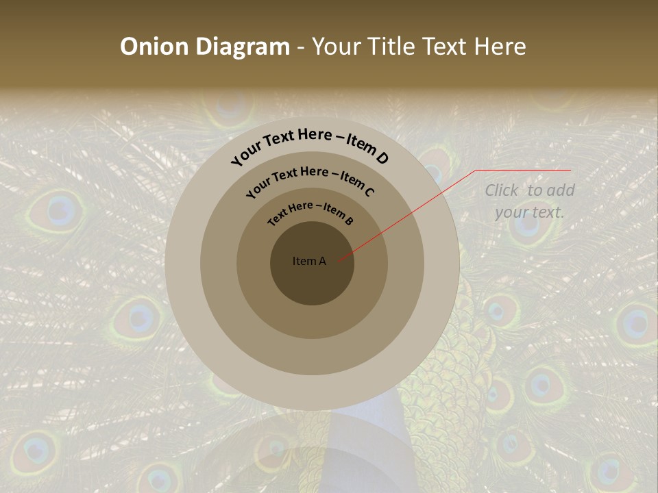 Indian Spotted Colourful PowerPoint Template