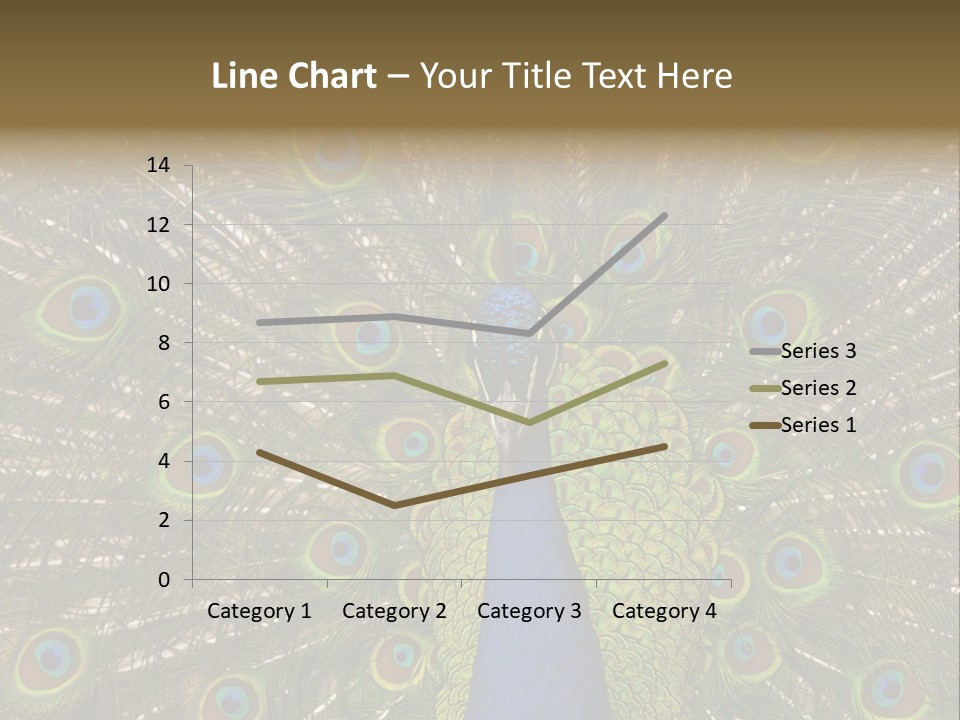 Indian Spotted Colourful PowerPoint Template