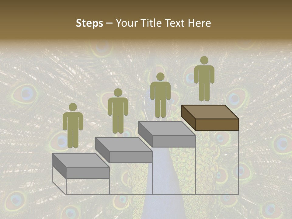 Indian Spotted Colourful PowerPoint Template