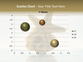 Porous Reverberation Tender PowerPoint Template