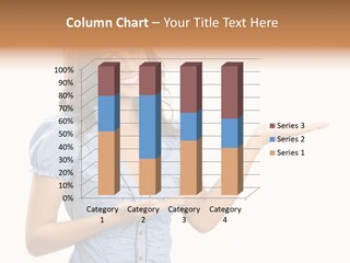 Over Poster Board PowerPoint Template