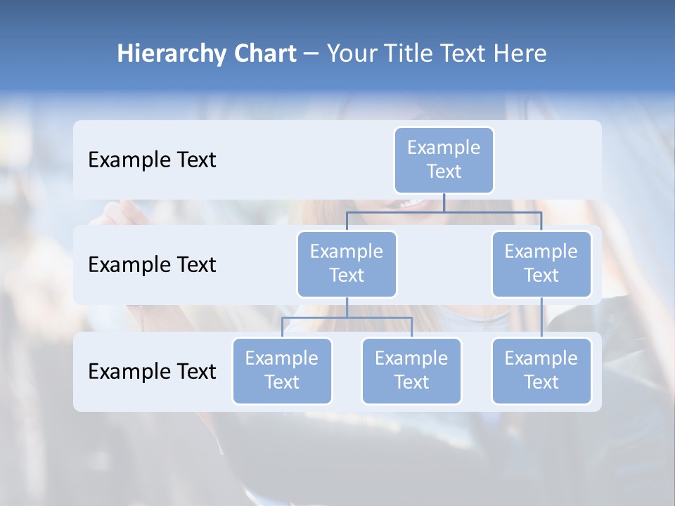 Happy Buying Carefree PowerPoint Template