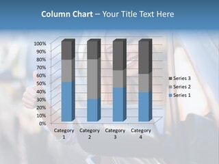 Outdoors Journey Positive PowerPoint Template