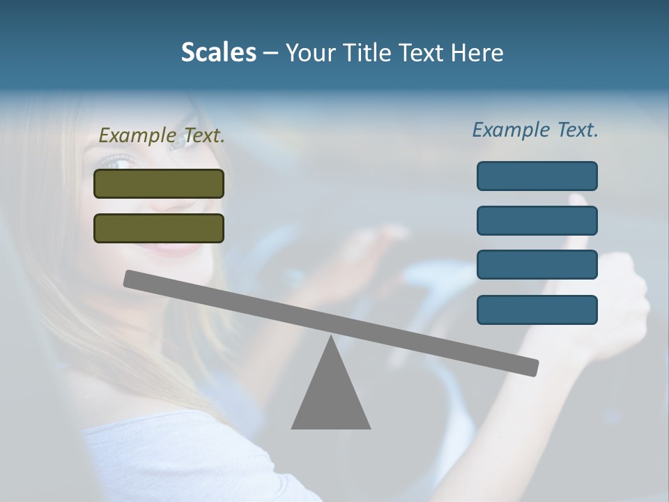 Thumbs Up Lifestyle Beautiful PowerPoint Template