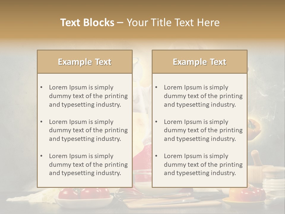 Female Witch Attractive PowerPoint Template